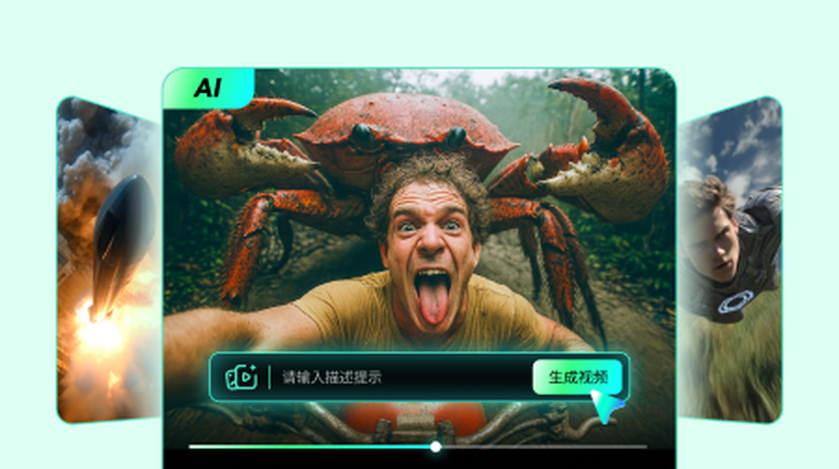 万兴喵影